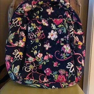 Vera Bradley Campus Backpack